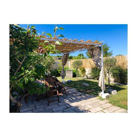 Bed and Breakfast Bio&B Acquaviva Otranto Zewnętrze zdjęcie