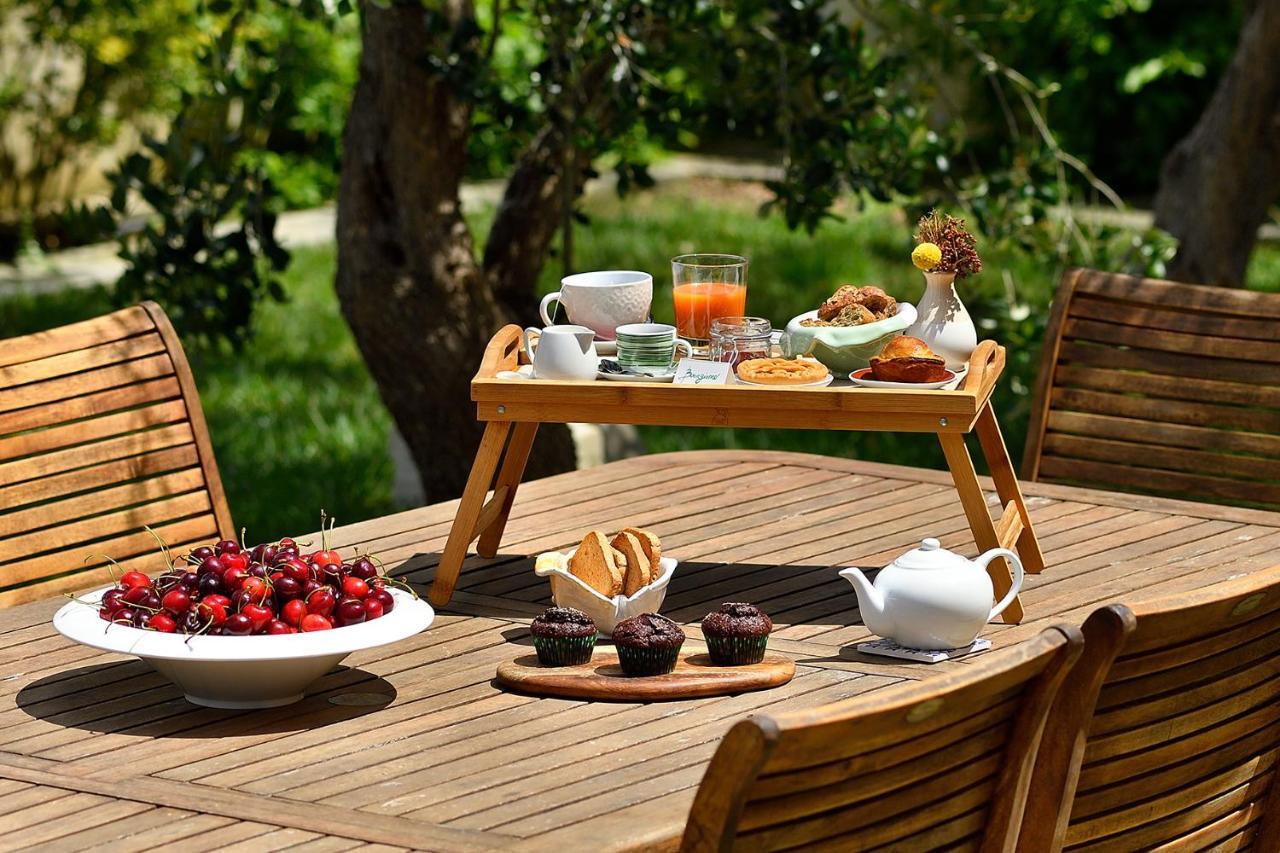 Bed and Breakfast Bio&B Acquaviva Otranto Zewnętrze zdjęcie
