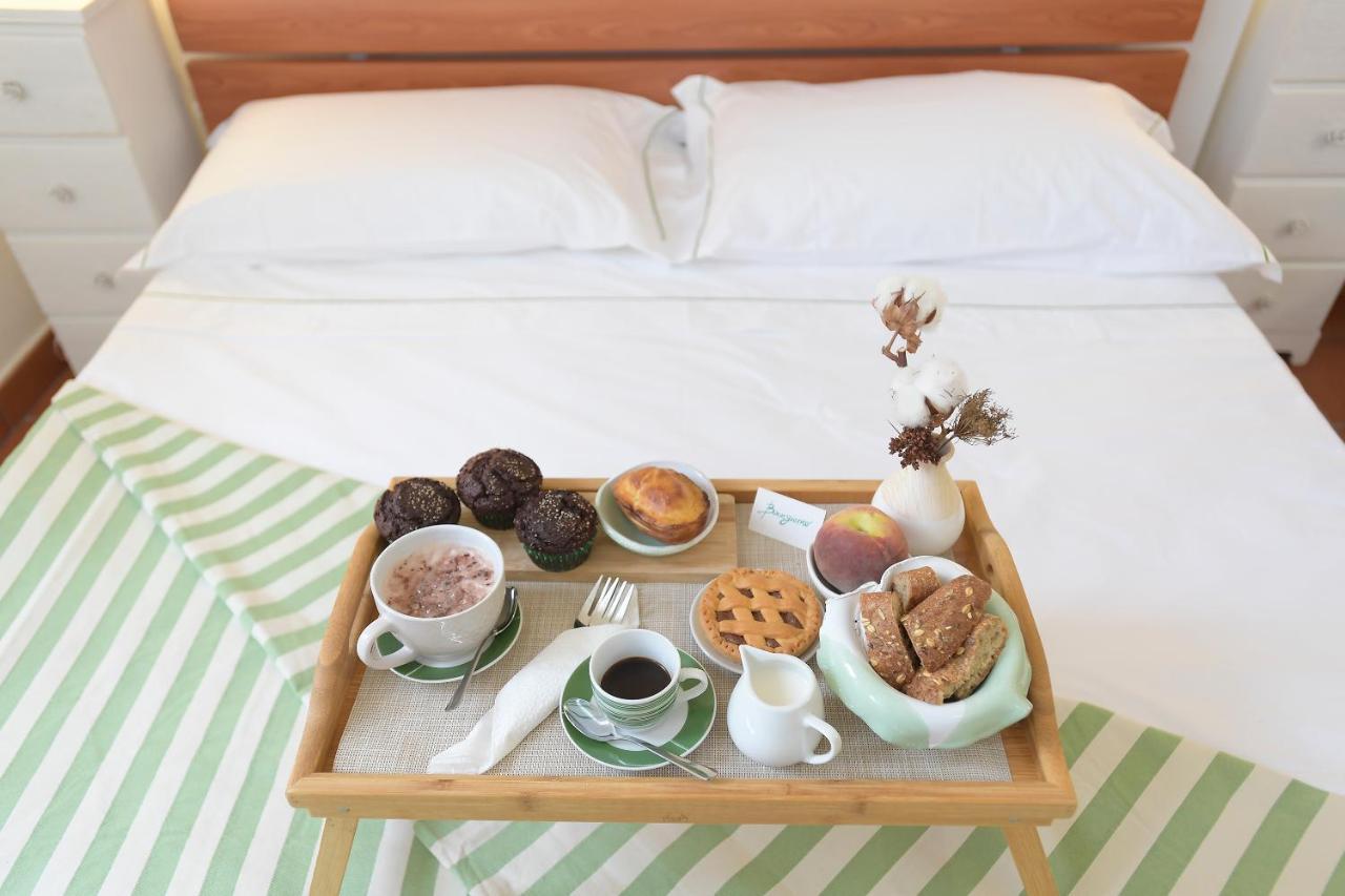 Bed and Breakfast Bio&B Acquaviva Otranto Zewnętrze zdjęcie