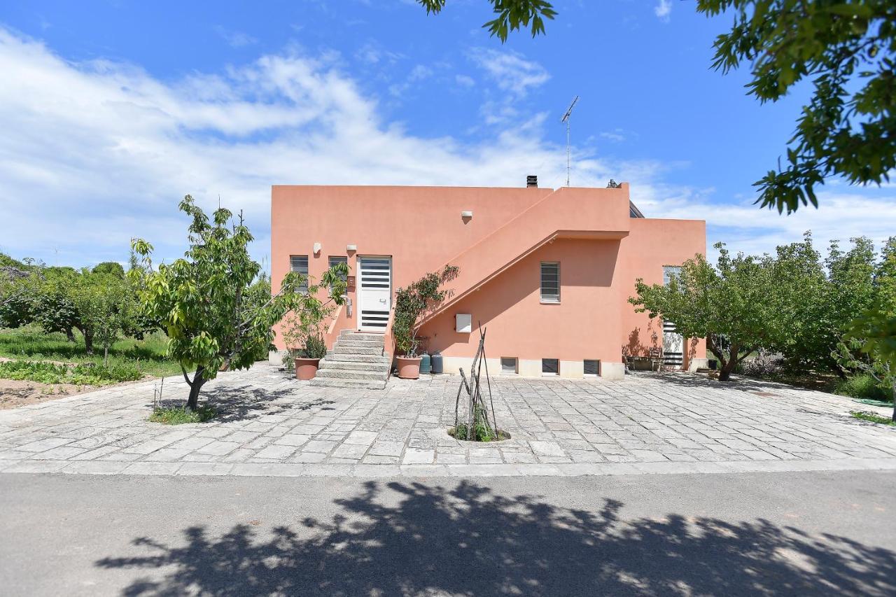 Bed and Breakfast Bio&B Acquaviva Otranto Zewnętrze zdjęcie