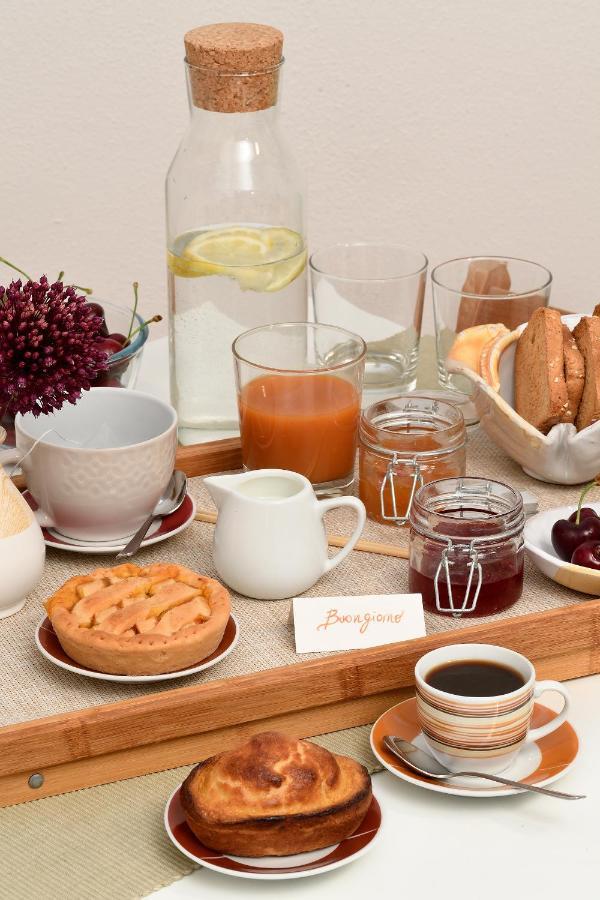 Bed and Breakfast Bio&B Acquaviva Otranto Zewnętrze zdjęcie