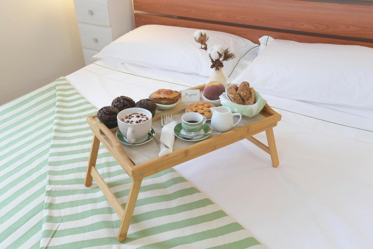 Bed and Breakfast Bio&B Acquaviva Otranto Zewnętrze zdjęcie
