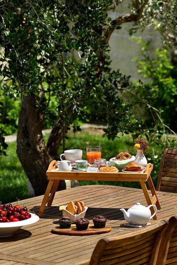 Bed and Breakfast Bio&B Acquaviva Otranto Zewnętrze zdjęcie