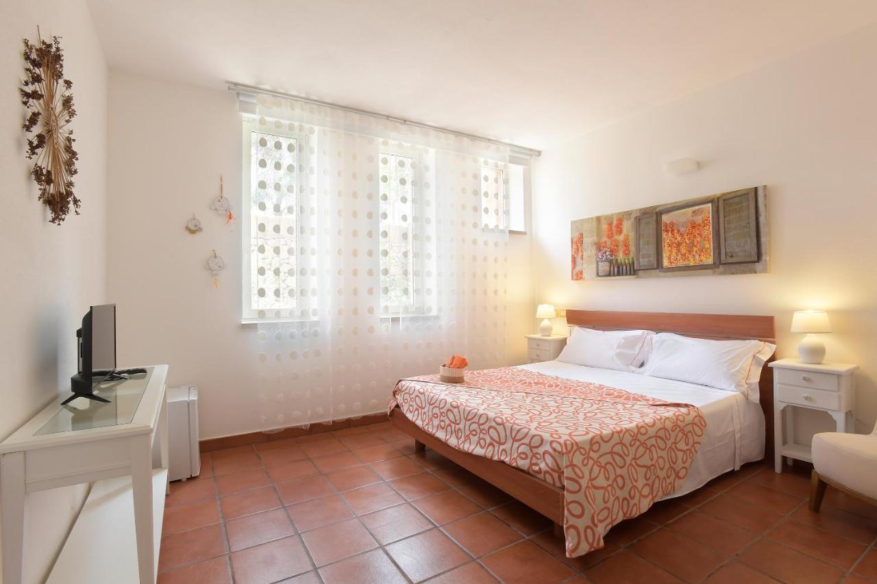 Bed and Breakfast Bio&B Acquaviva Otranto Zewnętrze zdjęcie