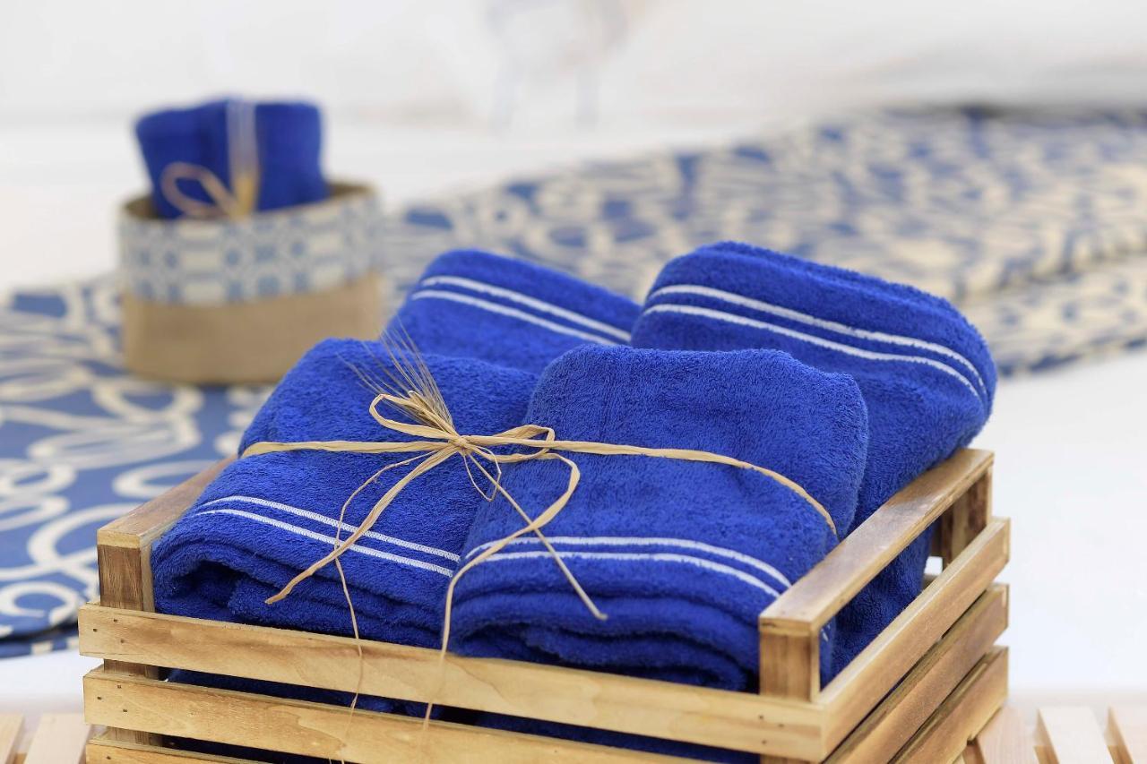 Bed and Breakfast Bio&B Acquaviva Otranto Zewnętrze zdjęcie