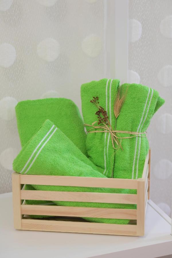 Bed and Breakfast Bio&B Acquaviva Otranto Zewnętrze zdjęcie