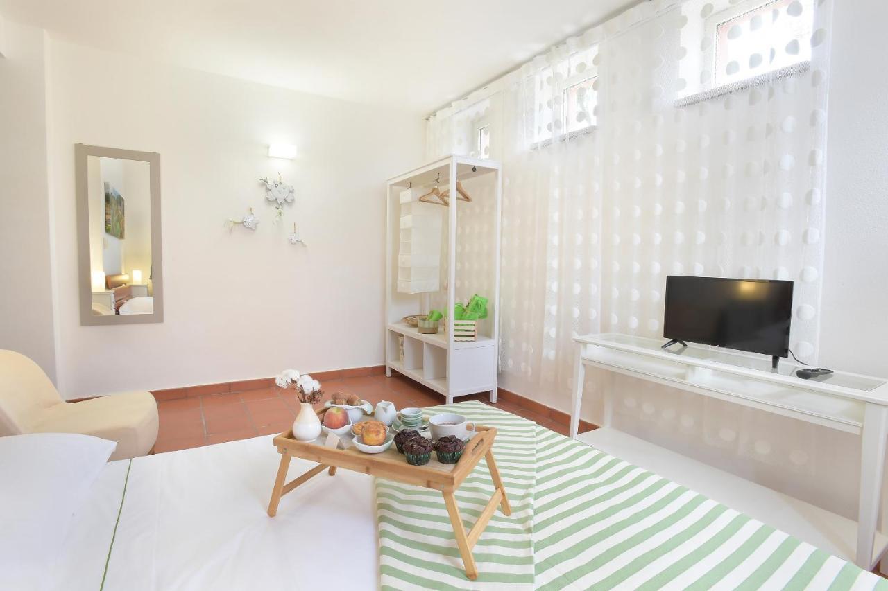 Bed and Breakfast Bio&B Acquaviva Otranto Zewnętrze zdjęcie