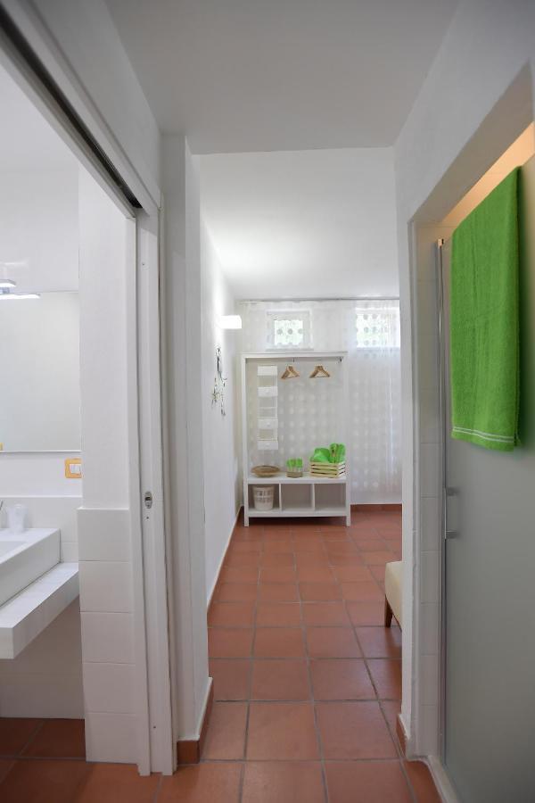 Bed and Breakfast Bio&B Acquaviva Otranto Zewnętrze zdjęcie