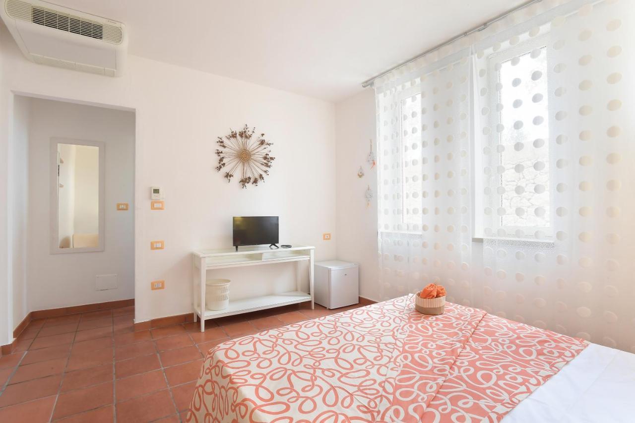 Bed and Breakfast Bio&B Acquaviva Otranto Zewnętrze zdjęcie