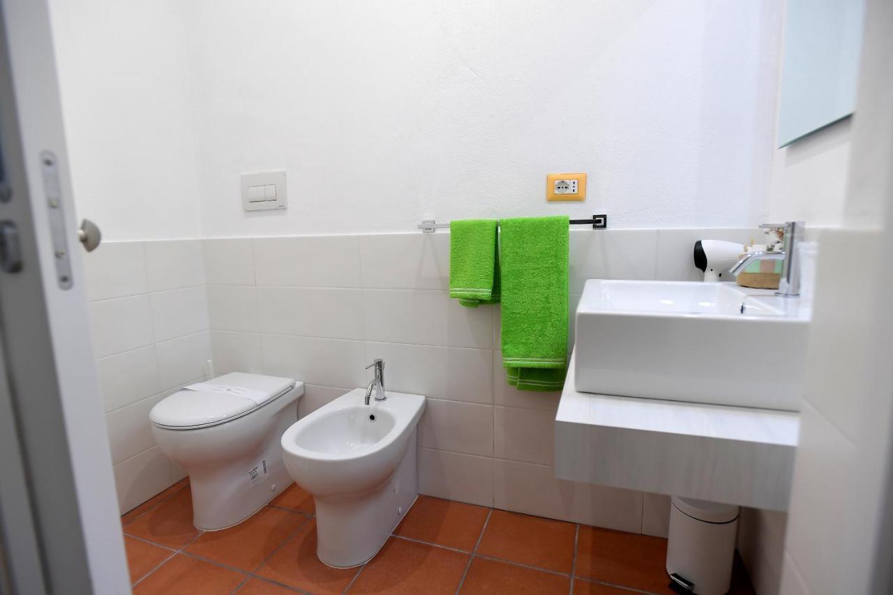 Bed and Breakfast Bio&B Acquaviva Otranto Zewnętrze zdjęcie