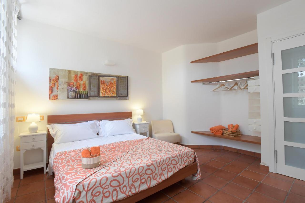 Bed and Breakfast Bio&B Acquaviva Otranto Zewnętrze zdjęcie