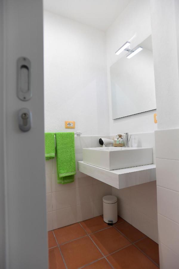 Bed and Breakfast Bio&B Acquaviva Otranto Zewnętrze zdjęcie