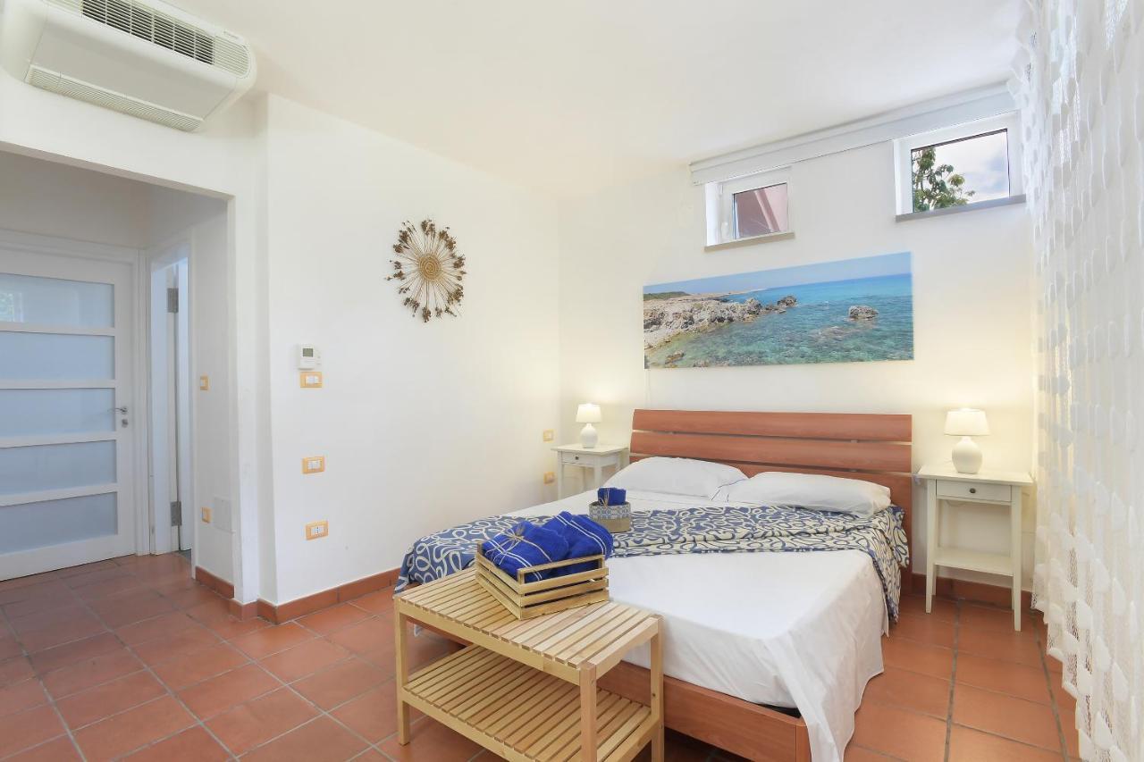 Bed and Breakfast Bio&B Acquaviva Otranto Zewnętrze zdjęcie