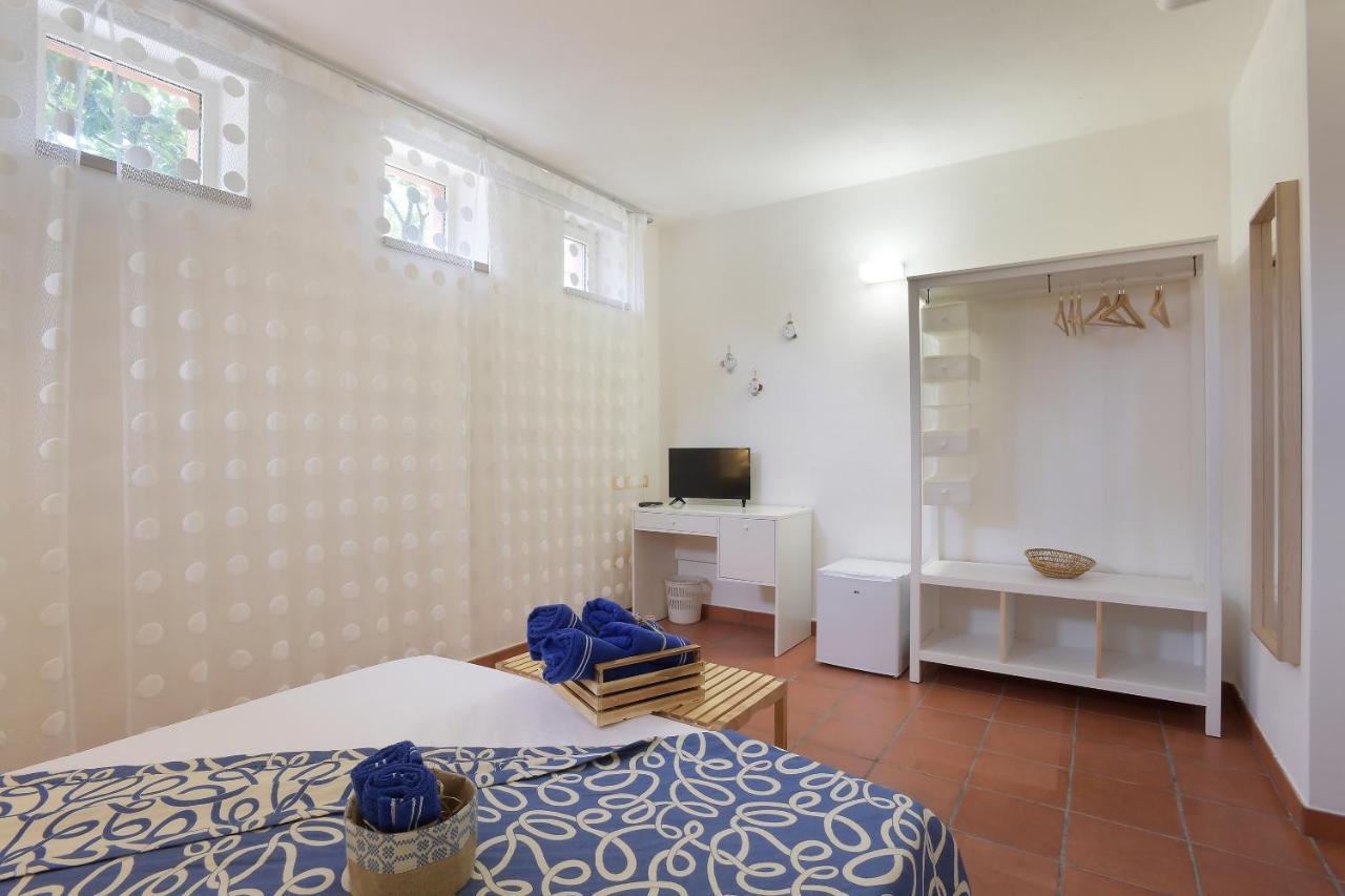 Bed and Breakfast Bio&B Acquaviva Otranto Zewnętrze zdjęcie