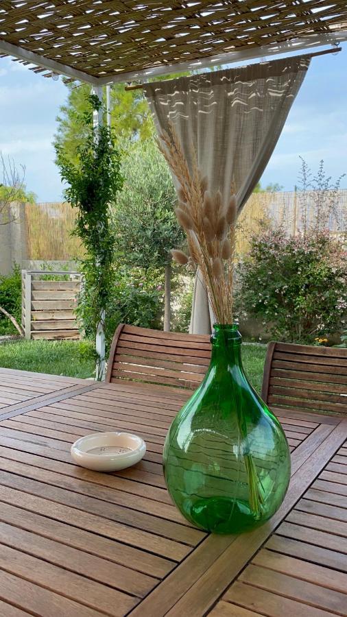 Bed and Breakfast Bio&B Acquaviva Otranto Zewnętrze zdjęcie
