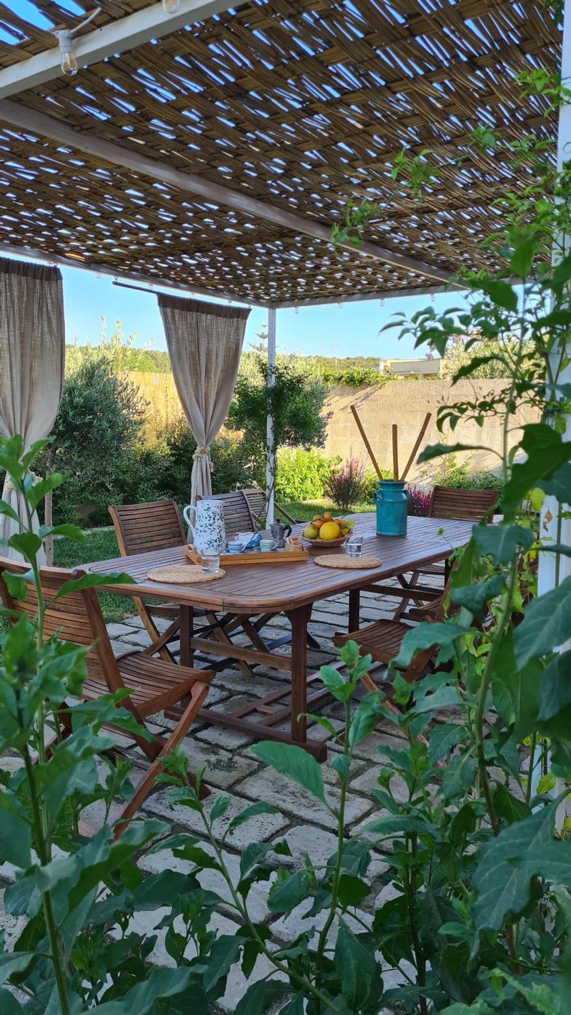 Bed and Breakfast Bio&B Acquaviva Otranto Zewnętrze zdjęcie