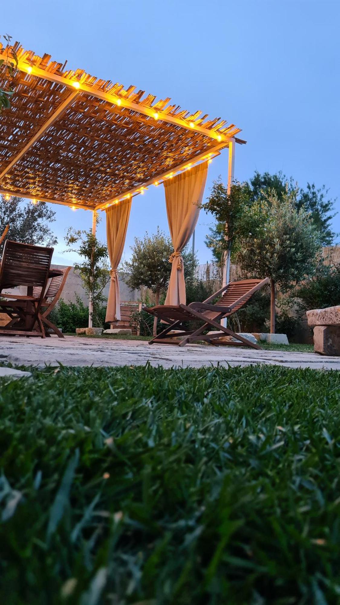 Bed and Breakfast Bio&B Acquaviva Otranto Zewnętrze zdjęcie