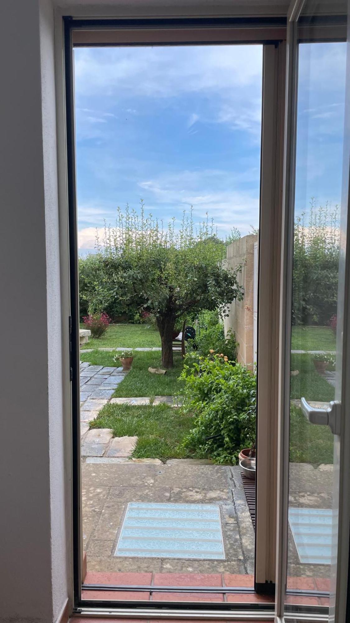 Bed and Breakfast Bio&B Acquaviva Otranto Zewnętrze zdjęcie
