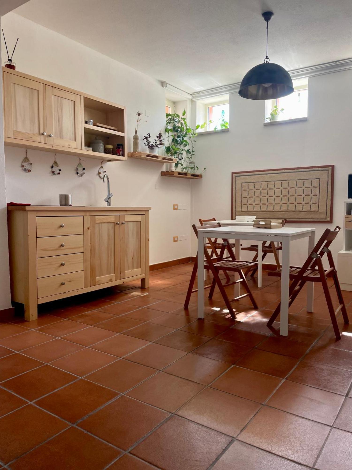 Bed and Breakfast Bio&B Acquaviva Otranto Zewnętrze zdjęcie